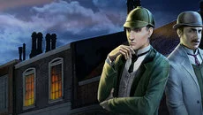 9 Clues: The Secret of Serpent Creek похожа на 9 Clues: The Secret of Serpent Creek