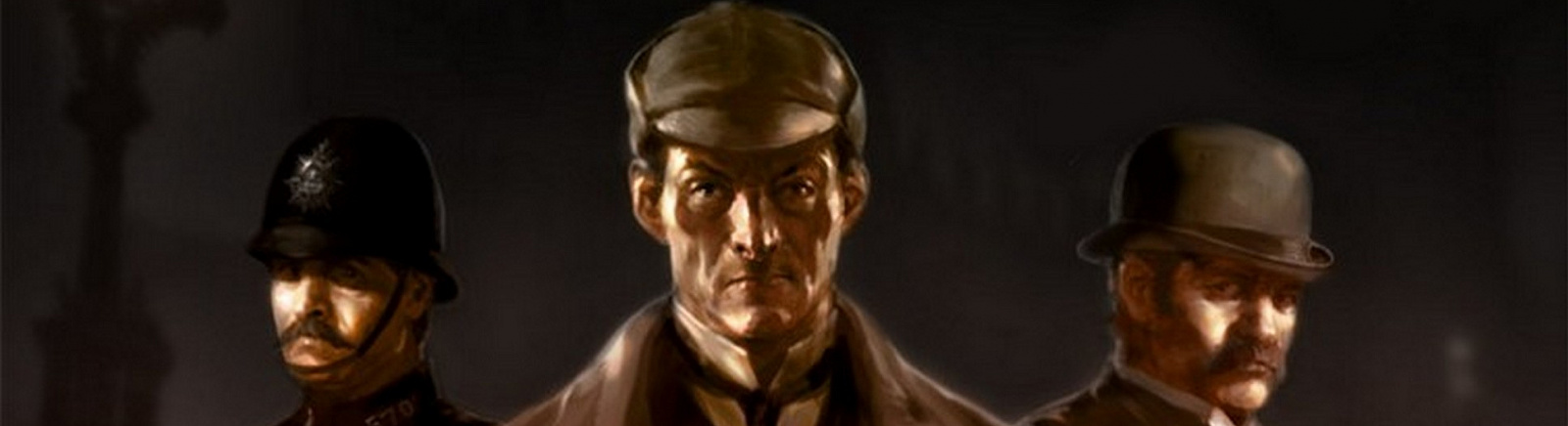 Дата выхода Sherlock Holmes vs. Jack the Ripper  на PC и Xbox 360 в России и во всем мире