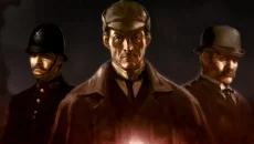 Nancy Drew: The Secret of Shadow Ranch похожа на Nancy Drew: The Secret of Shadow Ranch