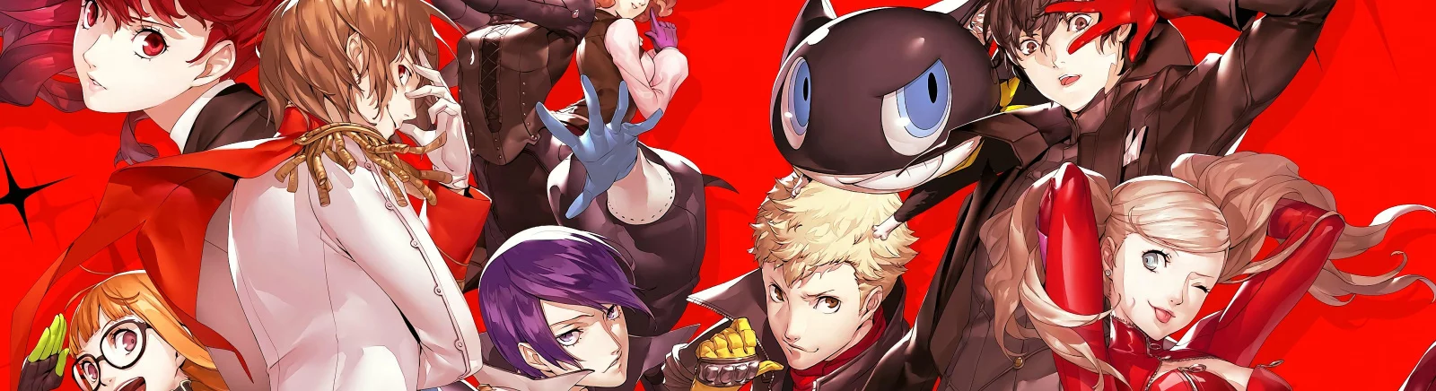 Shin Megami Tensei: Persona 3 (Persona 3) - последние новости сегодня (август 2025) - взлом защиты, системные требования, новости обновлений, где скачать игру, трейлер