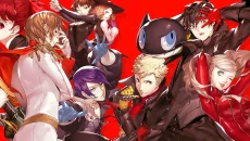 Shin Megami Tensei: Persona 3 - дата выхода для PlayStation 2