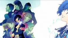 Shin Megami Tensei: Persona 3 FES - дата выхода для PlayStation 2