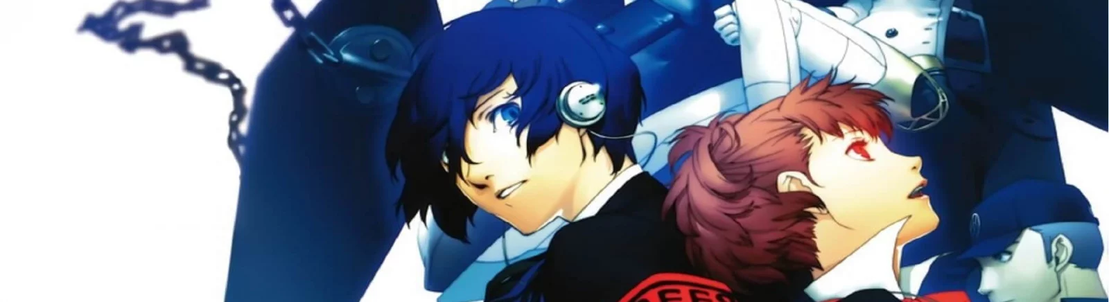 Статьи Persona 3 Portable - обзор, превью, мнения