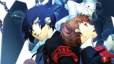 Persona 3 Portable - дата выхода