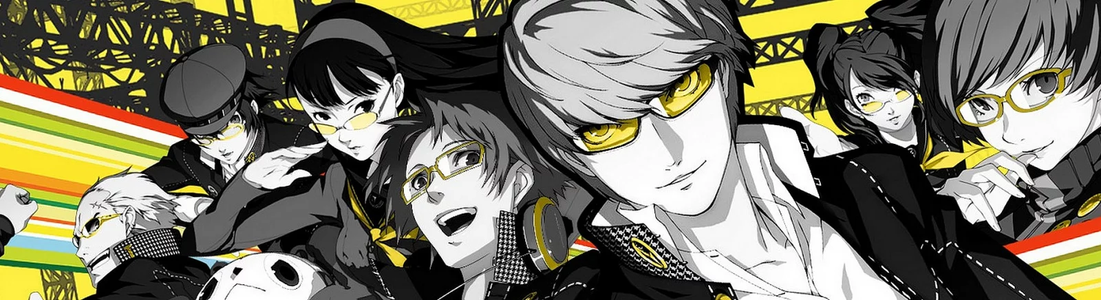 Shin Megami Tensei: Persona 4 — Таблица для Cheat Engine [UPD:15.06.20] / Таблицы / Читы