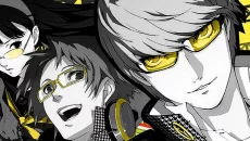 Shin Megami Tensei: Persona 4 - дата выхода для PlayStation 2