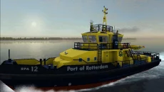 Ship Simulator 2008 - дата выхода для Windows 3.x