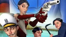 Deadfall Adventures похожа на Deadfall Adventures