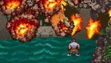 Shock Troopers - дата выхода для Neo Geo