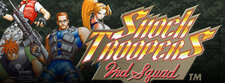 Shock Troopers: 2nd Squad - игра для Neo Geo