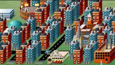 Sid Meier's Civilization - игра для Atari ST