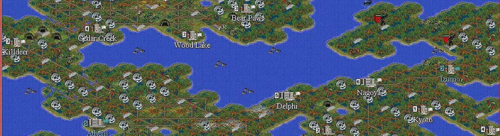 Все отзывы и оценки Sid Meier's Civilization 2 (Civ 2) — 0 мнений Все отзывы и оценки Sid Meier's Civilization 2 (Civ 2) — 0 мнений