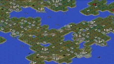 Sid Meier's Civilization 2 - дата выхода для PC