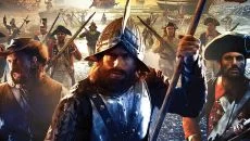 Sid Meier's Civilization 4: Colonization