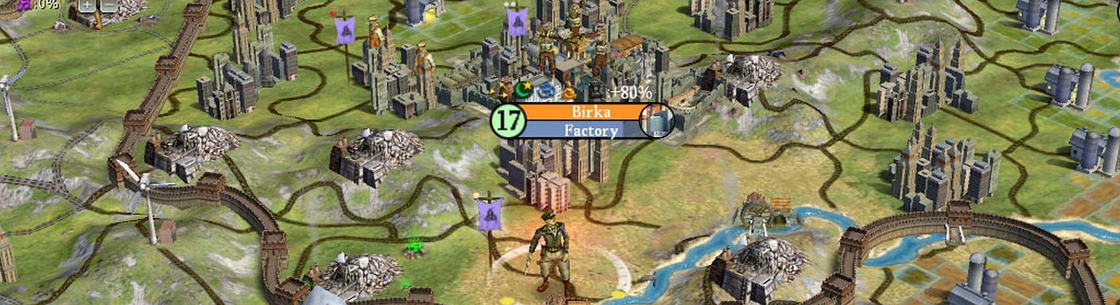Дата выхода Sid Meier's Civilization 4: Warlords  на PC и Mac в России и во всем мире