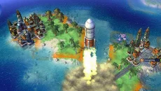 Sid Meier's Civilization Revolution - дата выхода для PlayStation 3