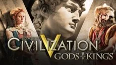 Sid Meier's Civilization 5: Gods and Kings - дата выхода для Windows 3.x