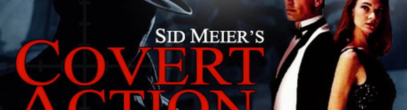 Купить Sid Meier&#039;s Covert Action дешево, скидки до 90% 🏷️, сравнение цен в разных магазинах