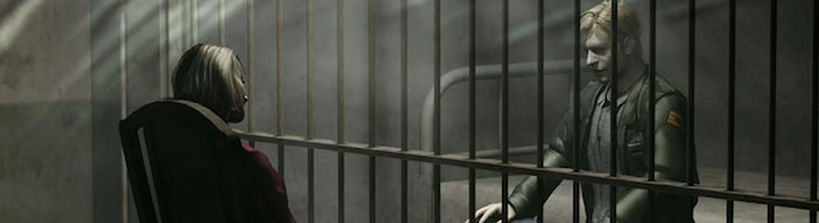 Форум Silent Hill 2: Restless Dreams (Silent Hill 2: Saigo no Uta)