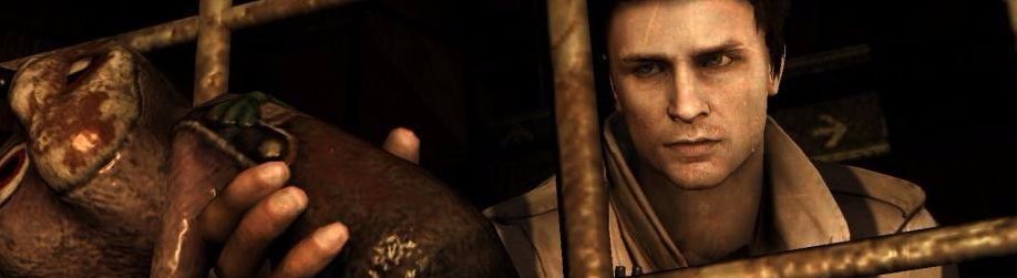 Дата выхода Silent Hill: Homecoming  на PC, PS3 и Xbox 360 в России и во всем мире