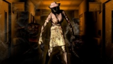 Silent Hill: The Escape - игра для DoJa