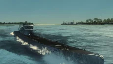 Silent Hunter 4: Wolves of the Pacific - U-Boat Missions