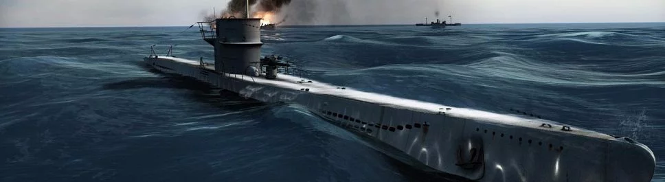 Файлы для Silent Hunter 5: Battle of the Atlantic - трейнеры, моды, сохранения, патчи