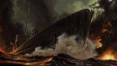 Silent Hunter 5: Battle of the Atlantic похожа на Silent Hunter 5: Battle of the Atlantic