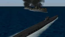 UBOAT похожа на UBOAT