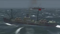 Silent Hunter 5: Battle of the Atlantic похожа на Silent Hunter 5: Battle of the Atlantic
