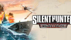 Silent Hunter: Wolves of the Pacific