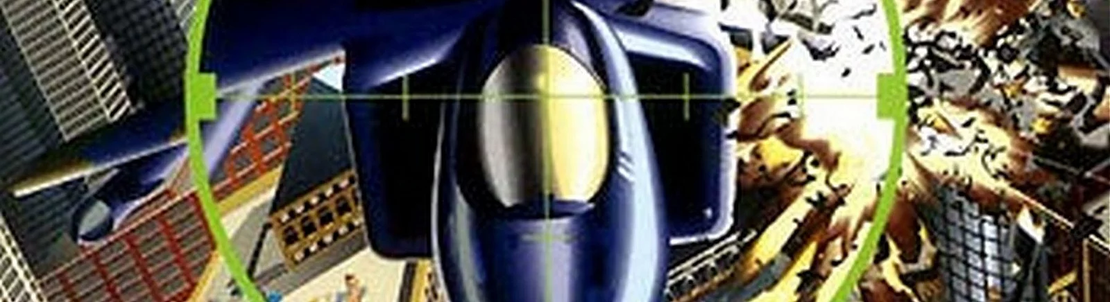 Лучшие игры, похожие на Silent Scope