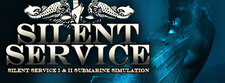 Silent Service - игра для PC Booter