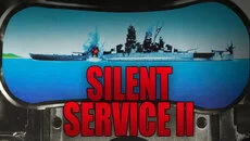 Silent Service 2 - дата выхода для Atari ST