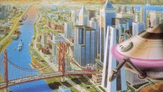 SimCity 2000 - дата выхода для PlayStation