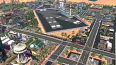 SimCity Societies: Destinations