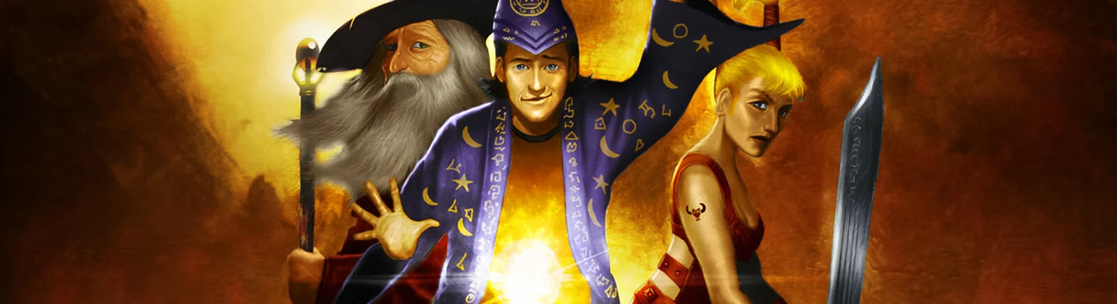 Статьи Simon the Sorcerer - обзор, превью, мнения