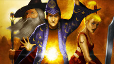 Simon the Sorcerer - игра для Acorn 32-bit