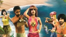 The Sims 2: Castaway - дата выхода для Nintendo DS