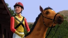 The Sims 3: Pets - дата выхода для Nintendo DS