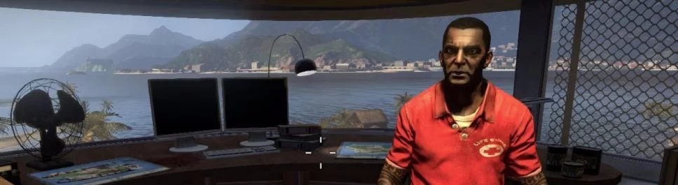 Dead Island — Таблица для Cheat Engine [UPD: 18.06.2022] / Таблицы / Читы