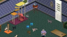 Sims: Unleashed - дата выхода для Mac