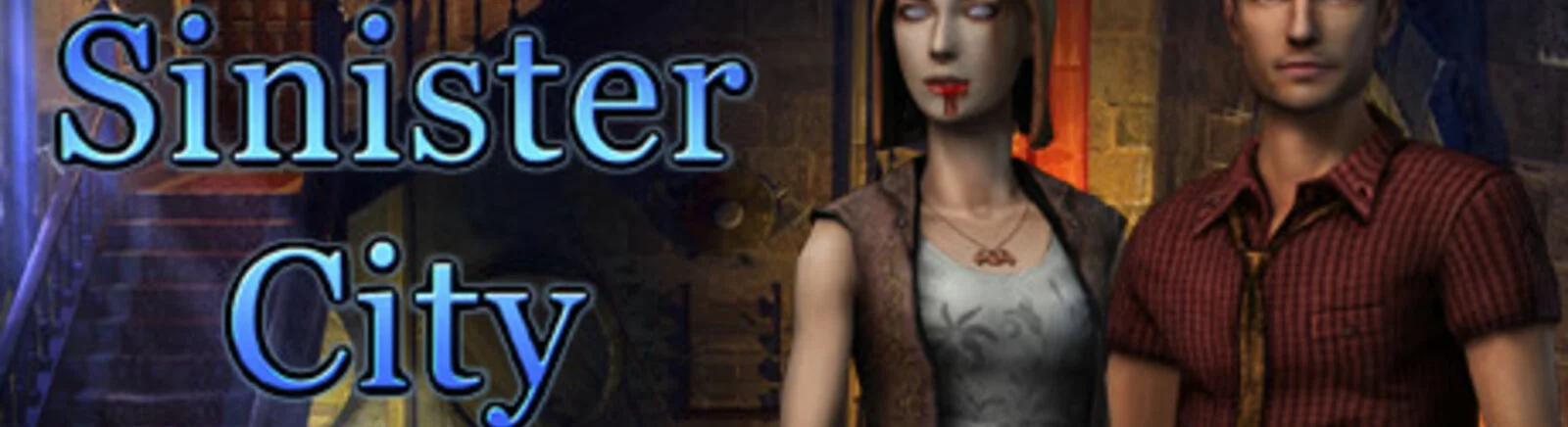 Все отзывы и оценки Sinister City — 0 мнений