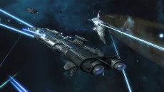 Sins of a Solar Empire: Trinity - дополнение для Sins of a Solar Empire: Trinity