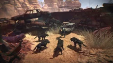 SKIES - дата выхода для Windows 3.x