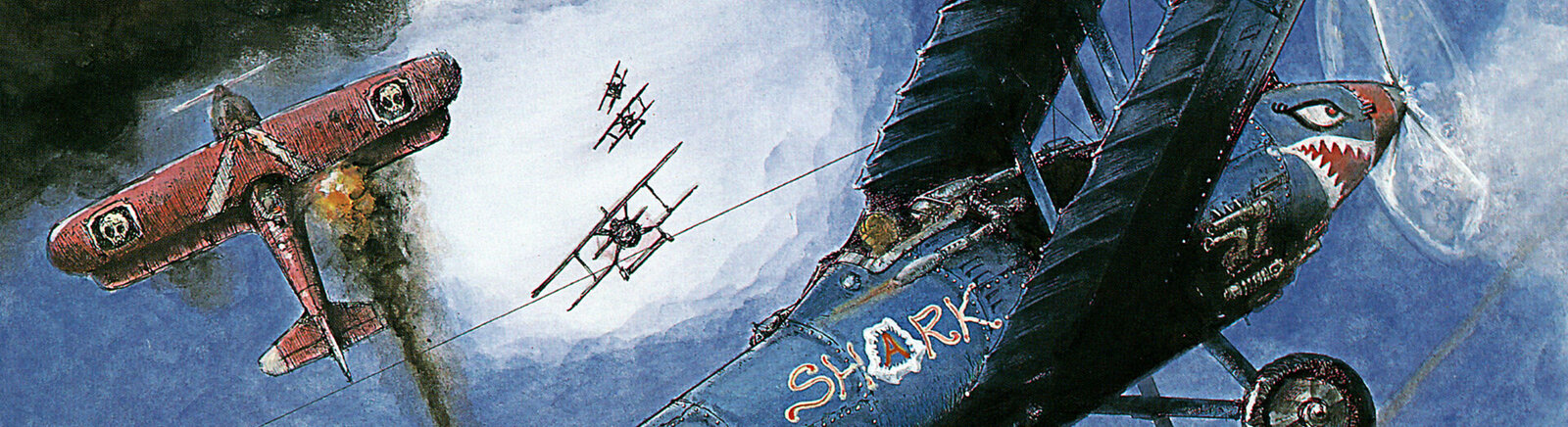 Дата выхода Sky Shark  на NES, Commodore 64 и ZX Spectrum в России и во всем мире