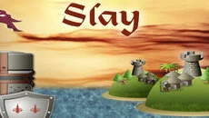Slay - дата выхода для Windows 3.x
