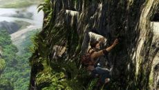 Uncharted: Golden Abyss - дата выхода на PS Vita 