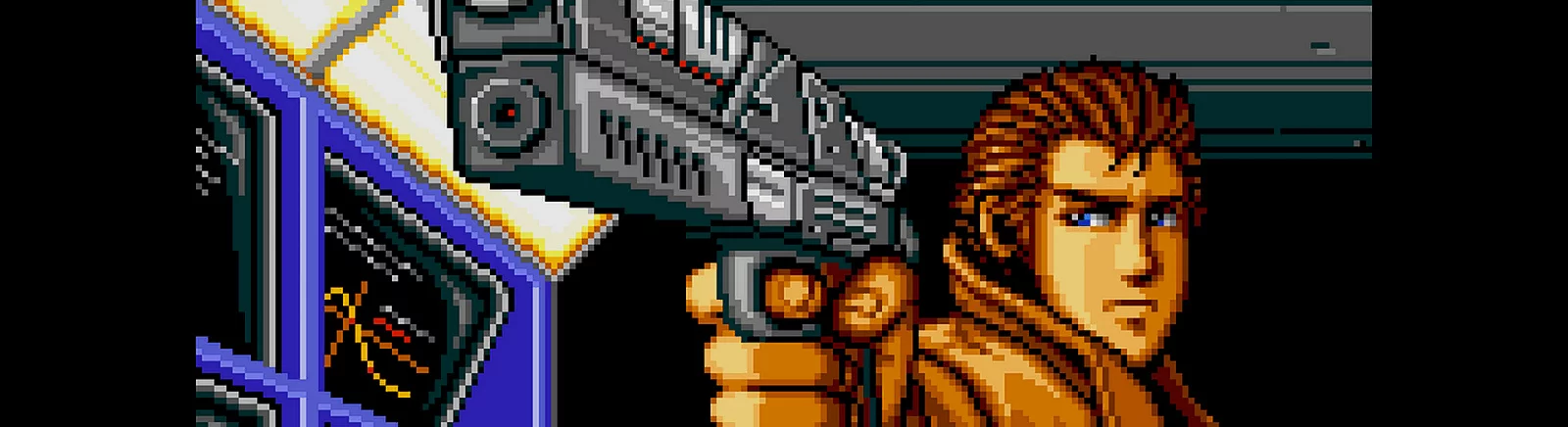 Snatcher - последние новости сегодня (сентябрь 2025) - взлом защиты, системные требования, новости обновлений, где скачать игру, трейлер