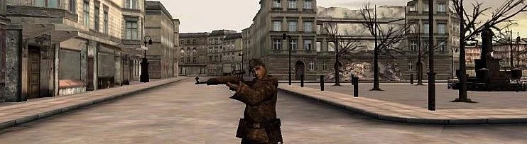 Sniper Elite - последние новости сегодня (август 2025) - взлом защиты, системные требования, новости обновлений, где скачать игру, трейлер